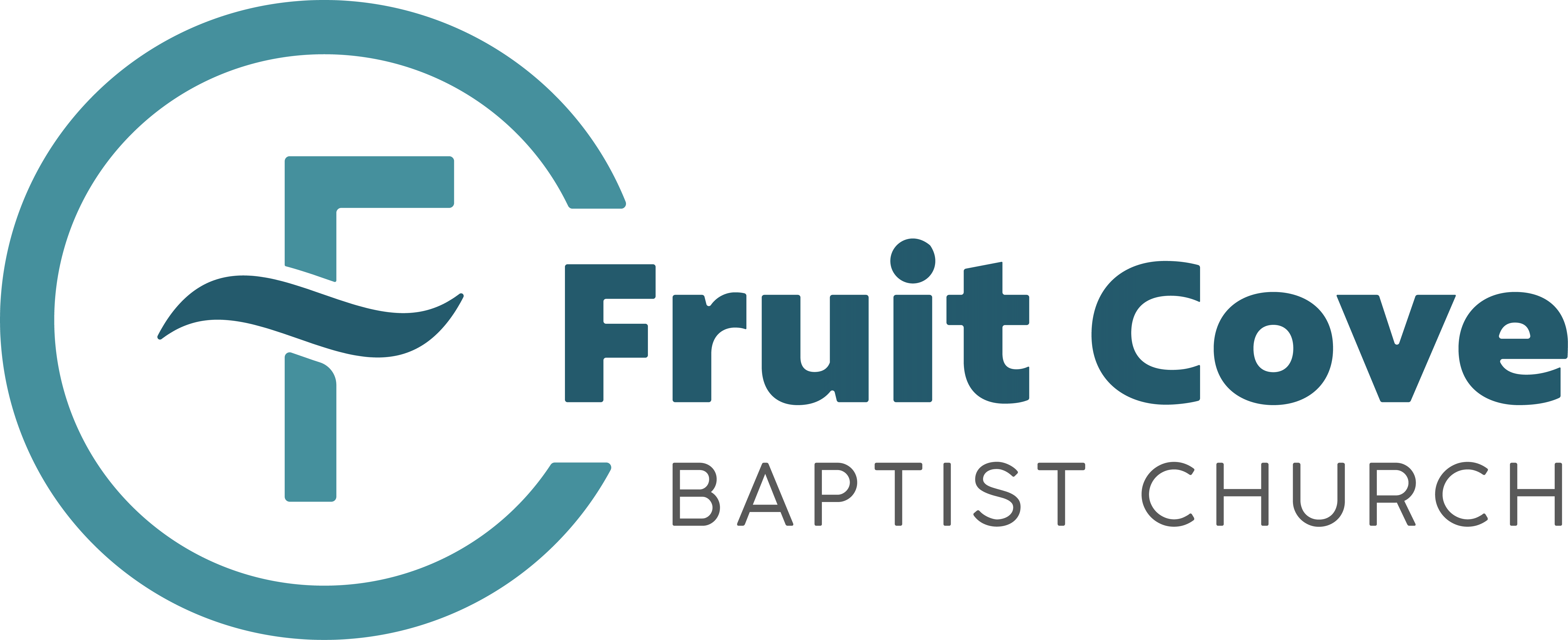 Fruit Cove Baptist Church