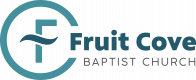 Fruit Cove Baptist Church