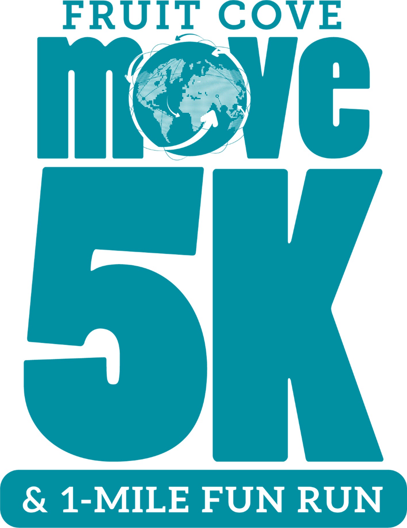 Live. Love. Thrive. Run! 5K Run & 1 Mile Family Fun Walk